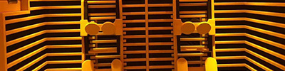 Présentation de nos projets de saunas sur mesure