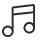 Connectivité bluetooth conviviale et interface audio MP3