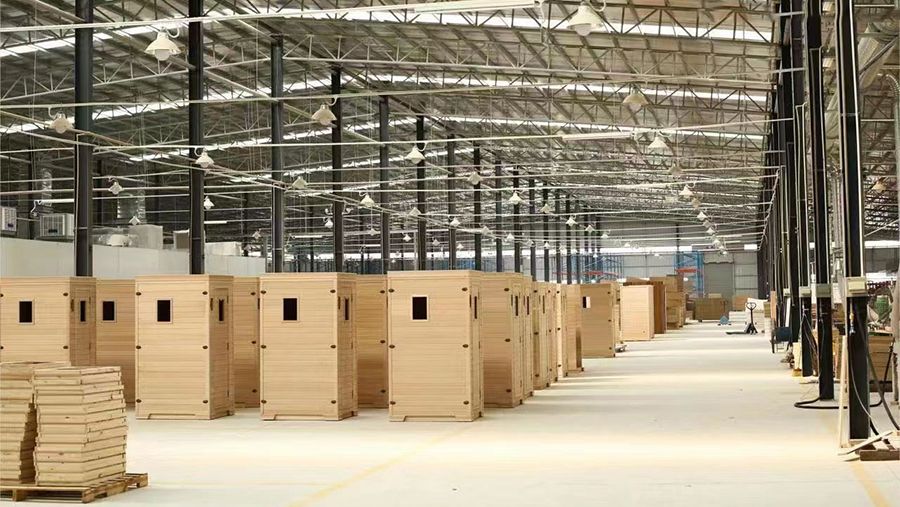 Notre usine