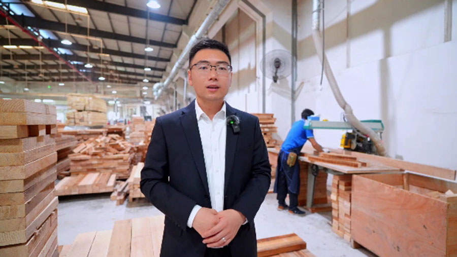 Un équilibre entre la technologie et l'artisanat