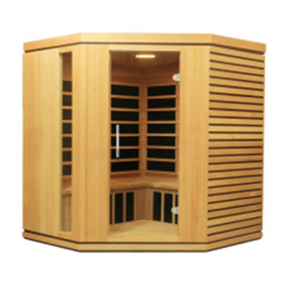Sauna infrarouge 4 places, DX-6473