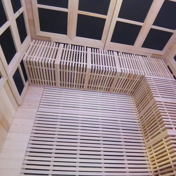 Banc amovible