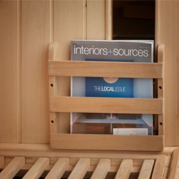 Etagère à livres